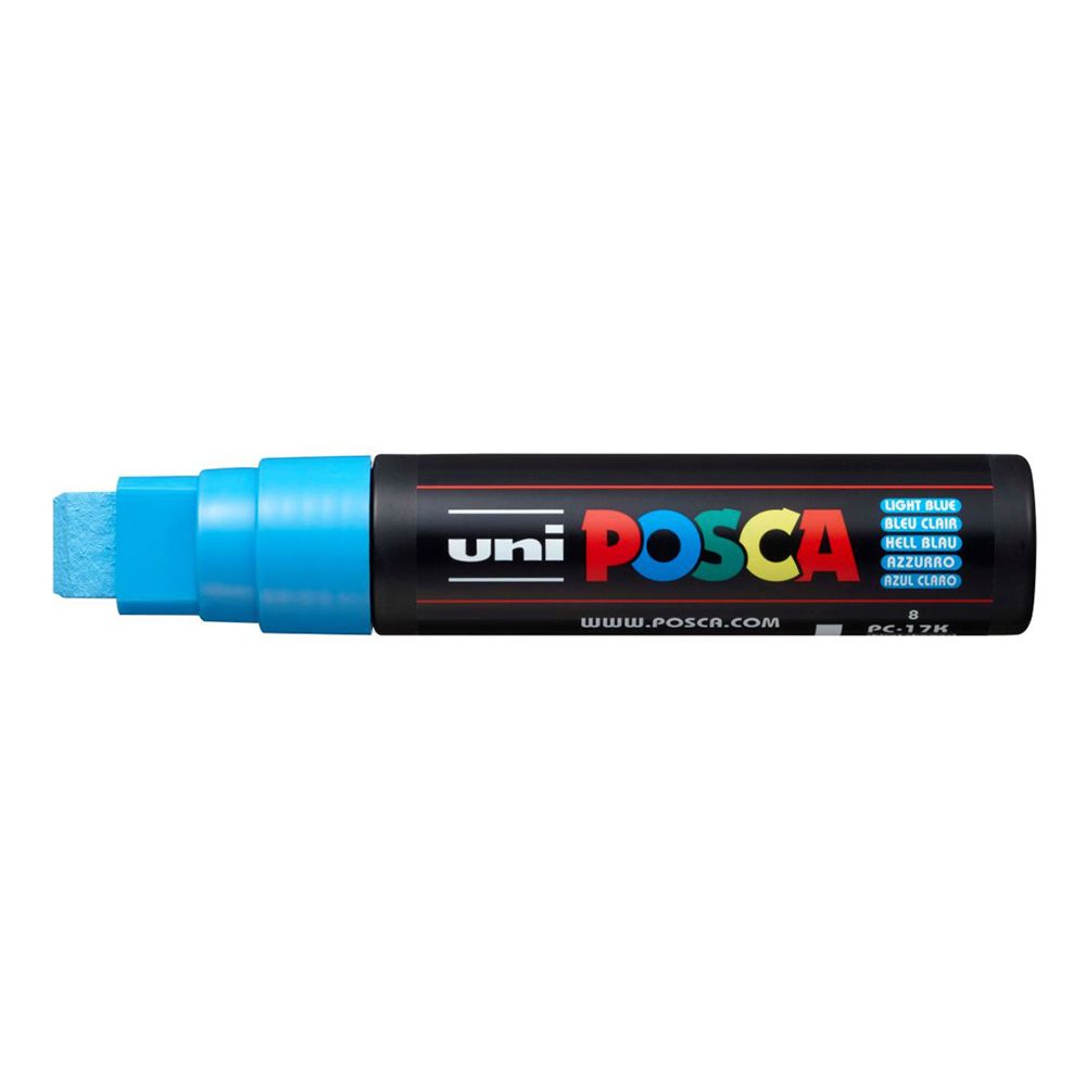 Posca PC-17K Tuschpenna 15 mm