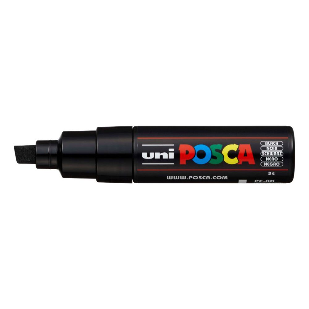 Posca PC-17K Tuschpenna 8 mm