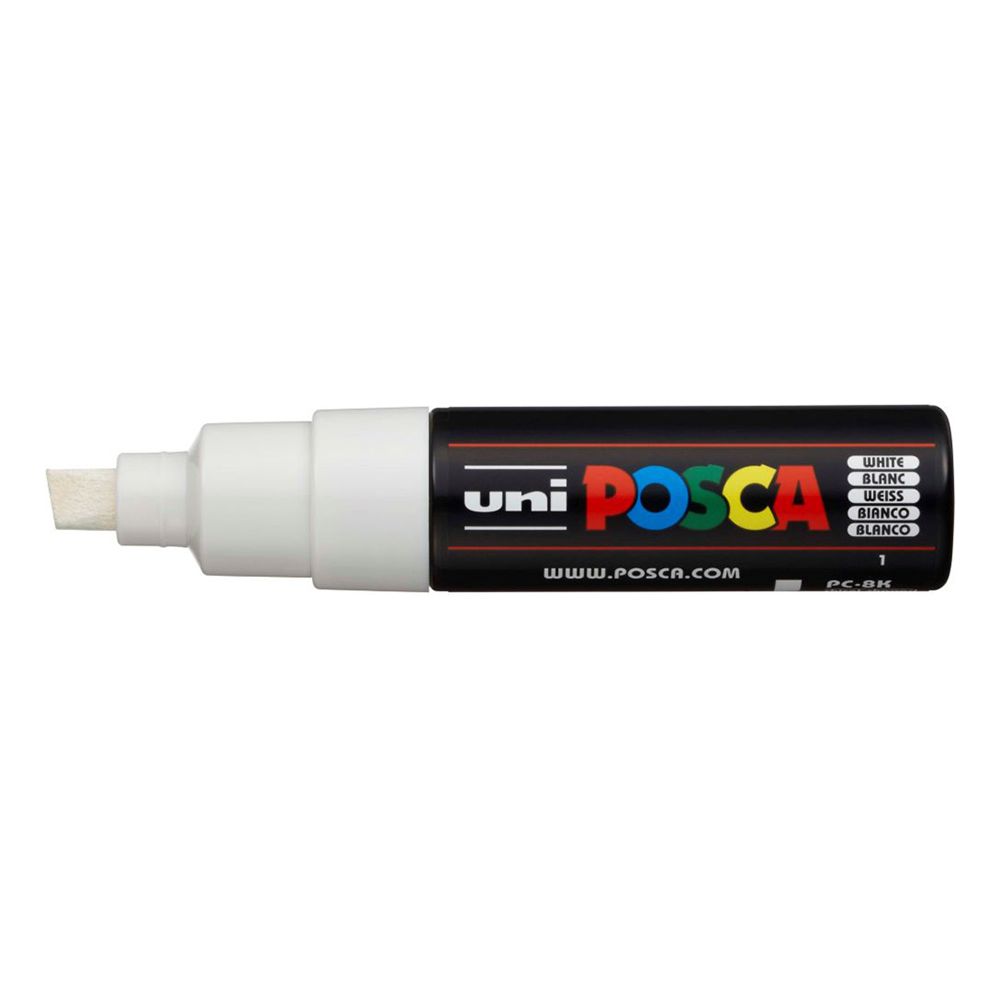Posca PC-17K Tuschpenna 8 mm