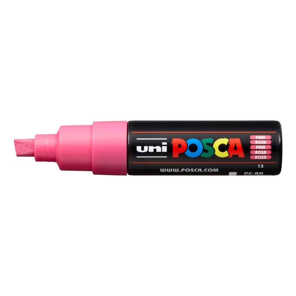 Posca PC-17K Tuschpenna 8 mm