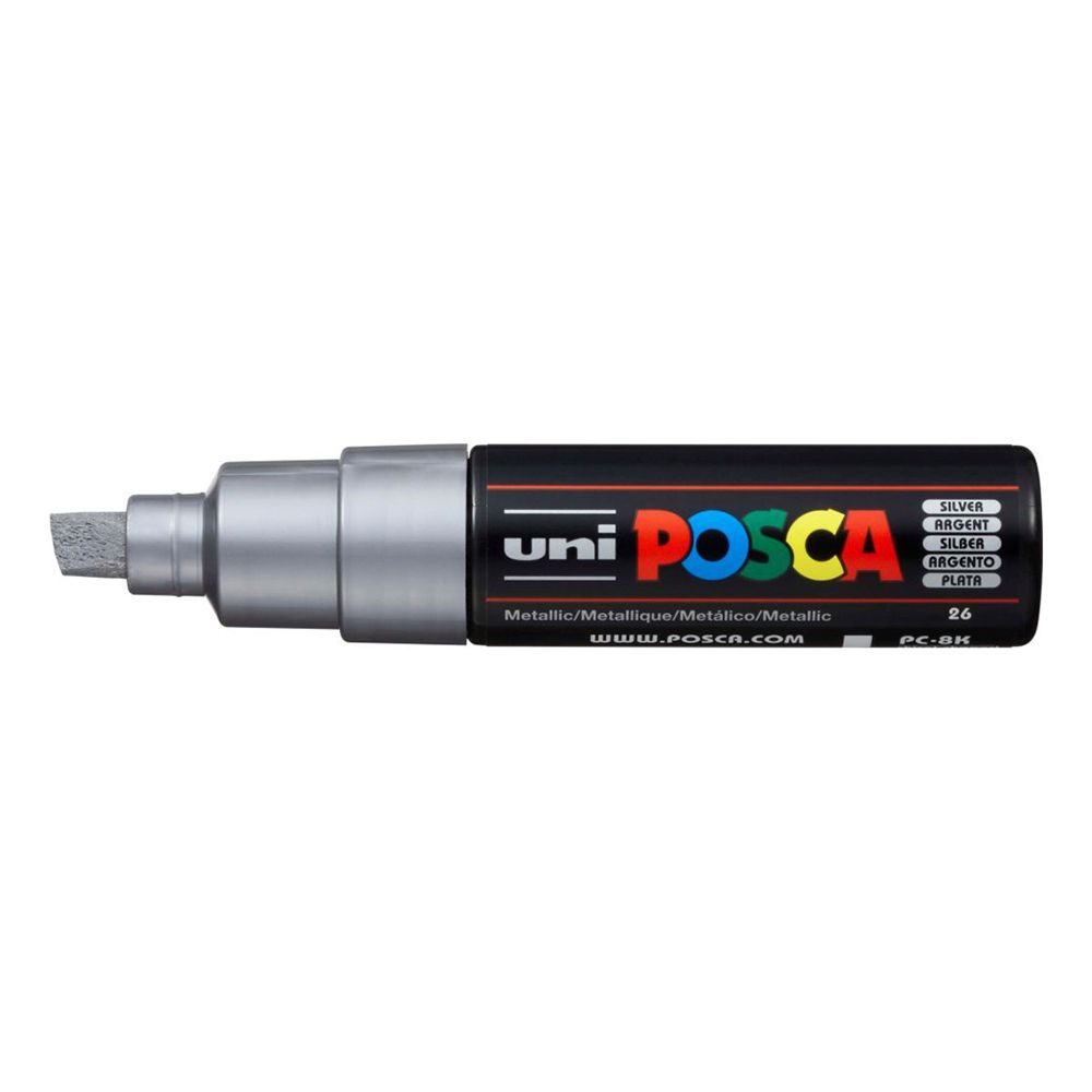 Posca PC-17K Tuschpenna 8 mm