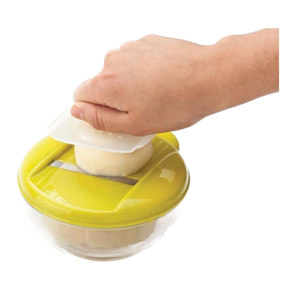 Potato Chips Maker