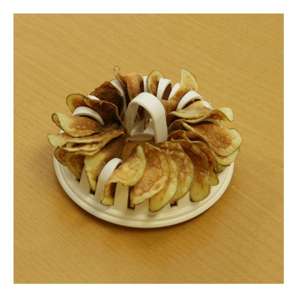 Potato Chips Maker