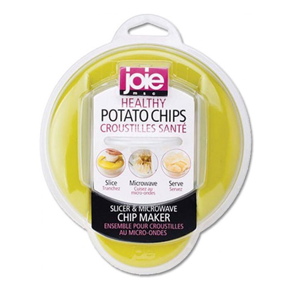Potato Chips Maker