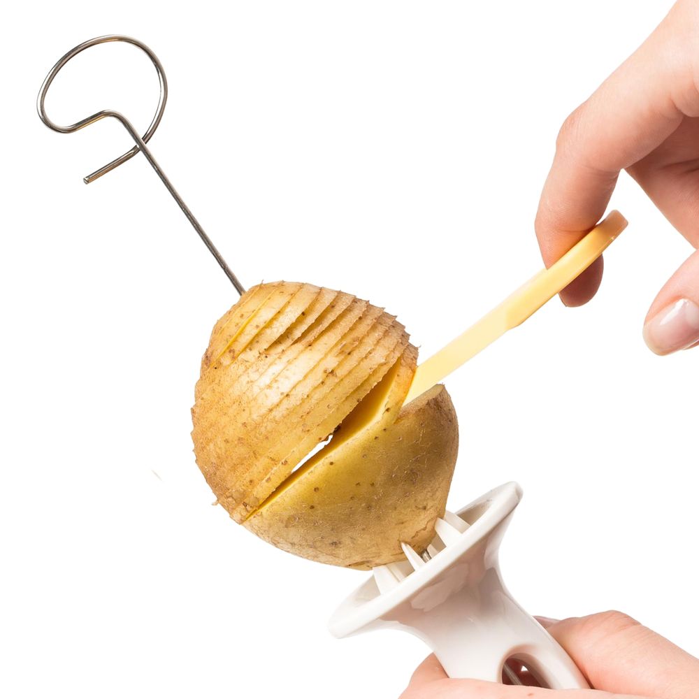 Potato Twister
