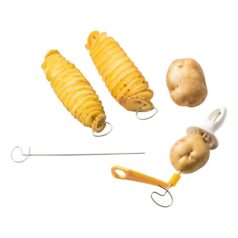 Potato Twister