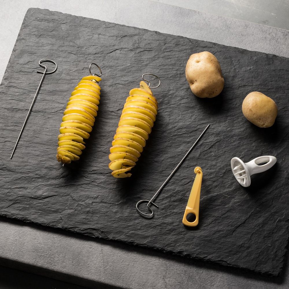 Potato Twister
