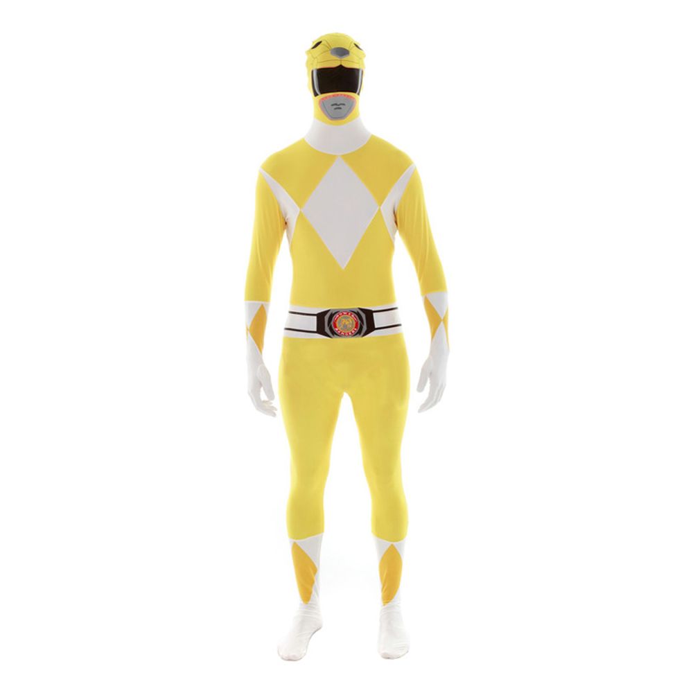 Power Ranger Gul Morphsuit