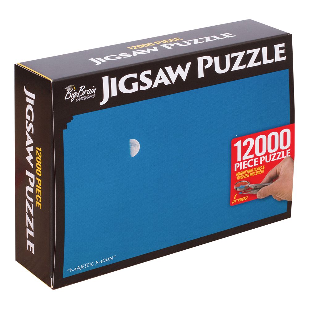 Prank Pack 12000-palan Palapeli