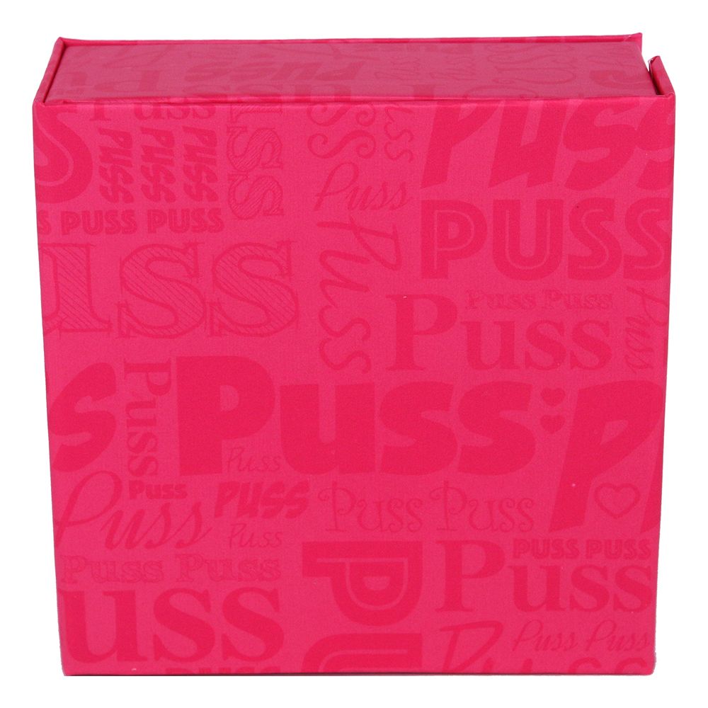 Presentask Puss