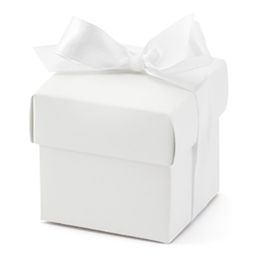 Presentaskar med Sidenband