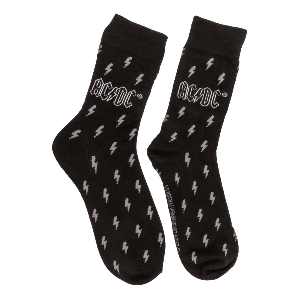 Gaveæske AC/DC