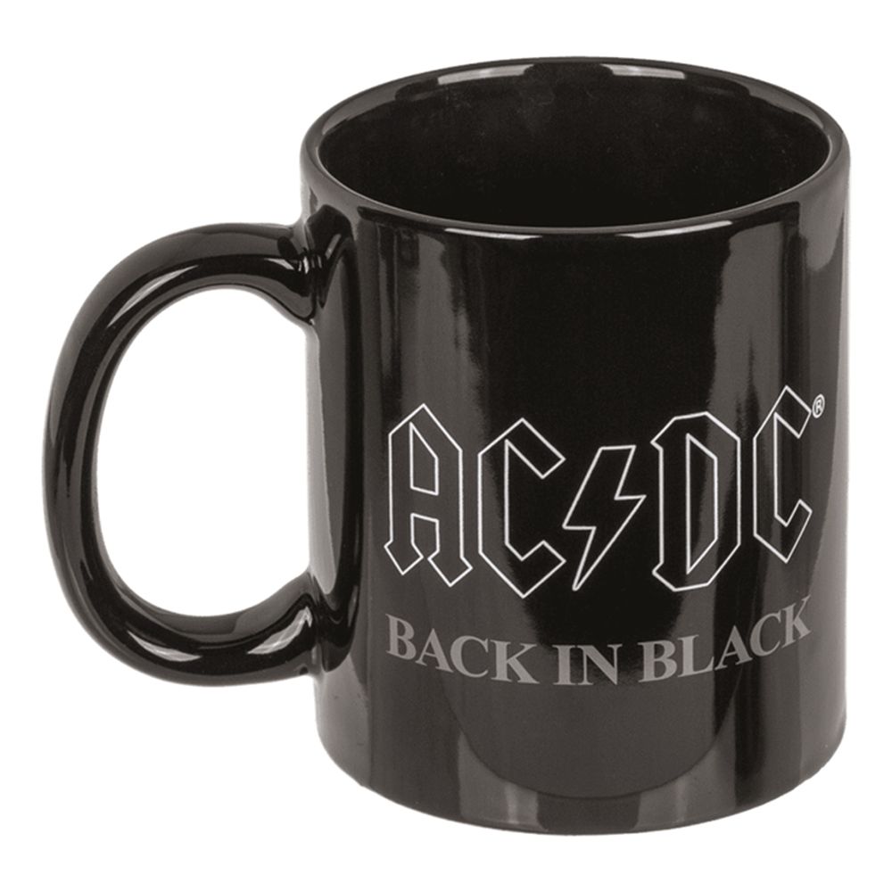 Gaveæske AC/DC