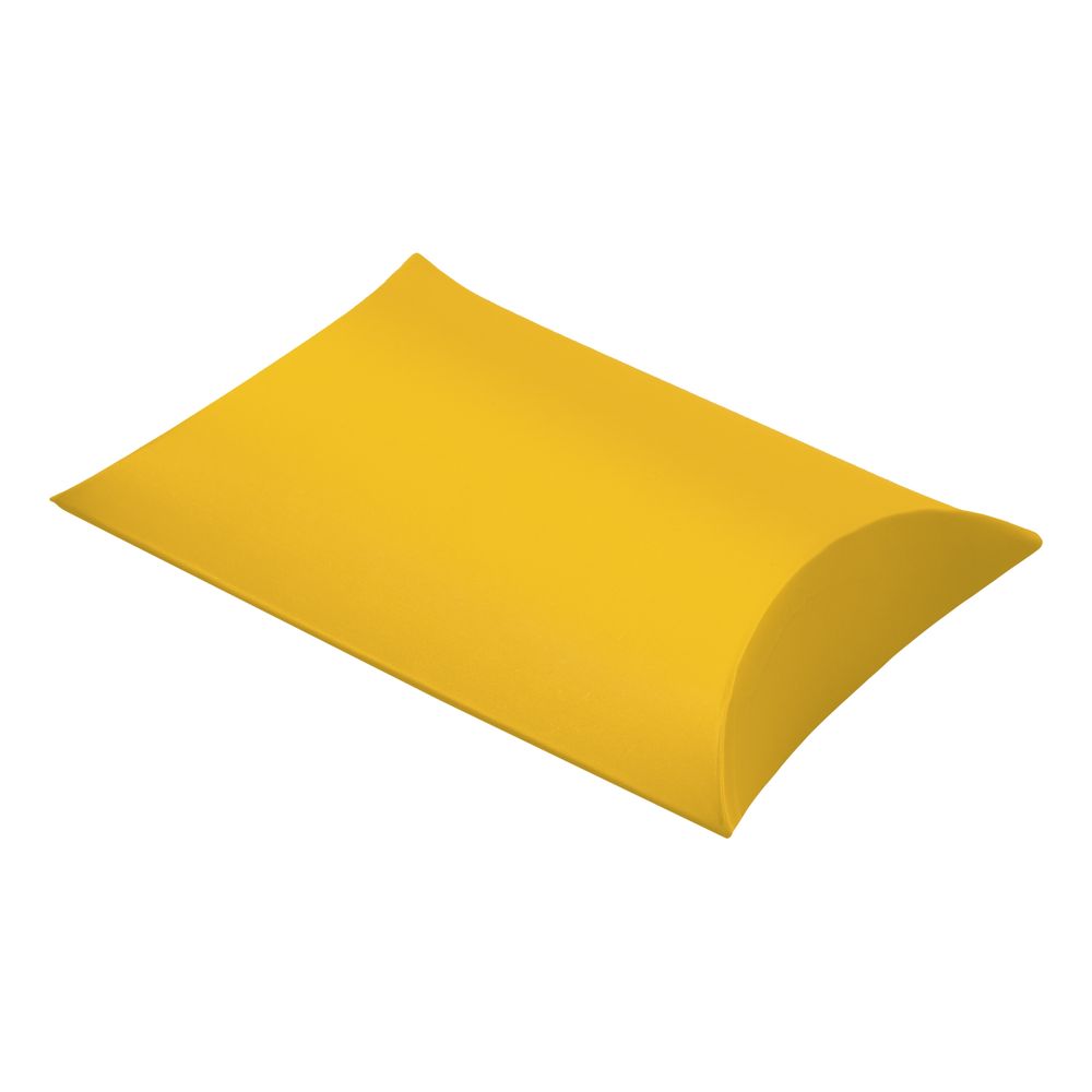 Gaveæske Mini Guld