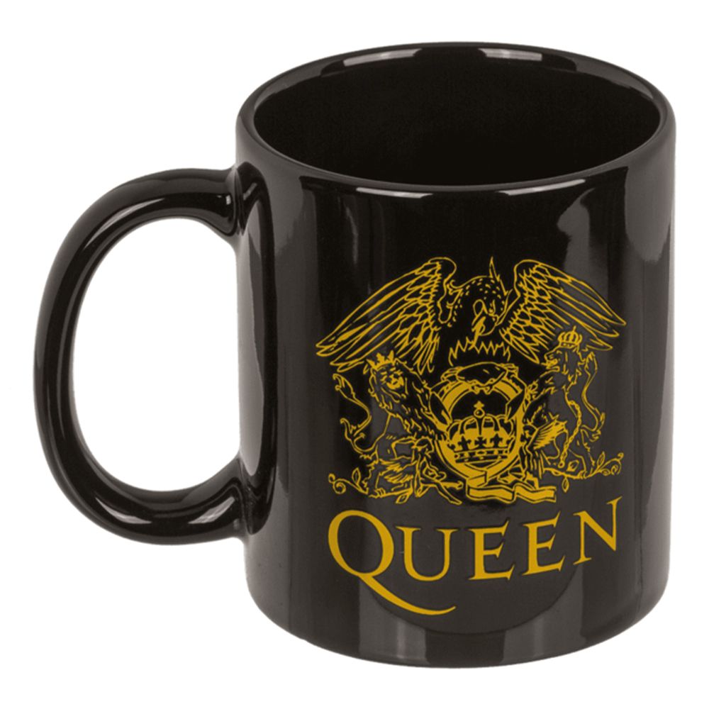 Gaveæske Queen