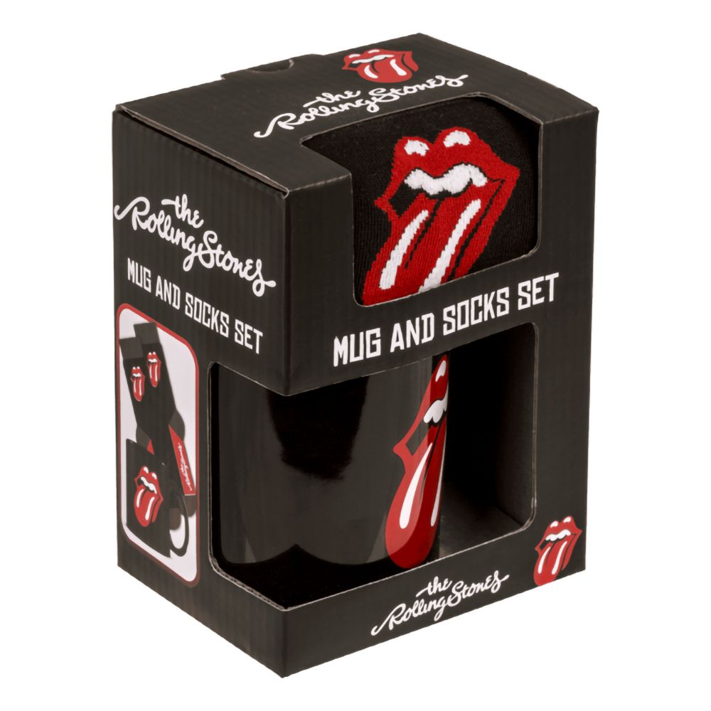 Gaveæske The Rolling Stones