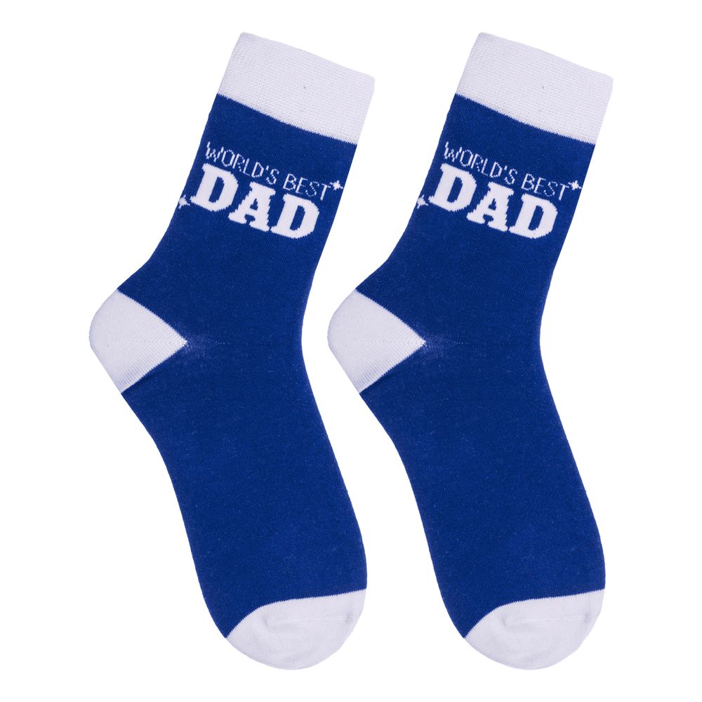 Gaveæske World's Best Dad