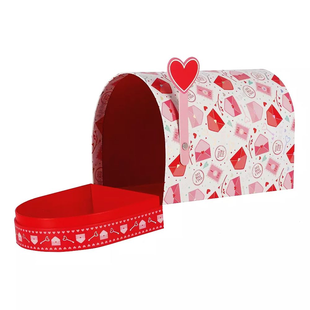 Gaveæsker Love Mailbox