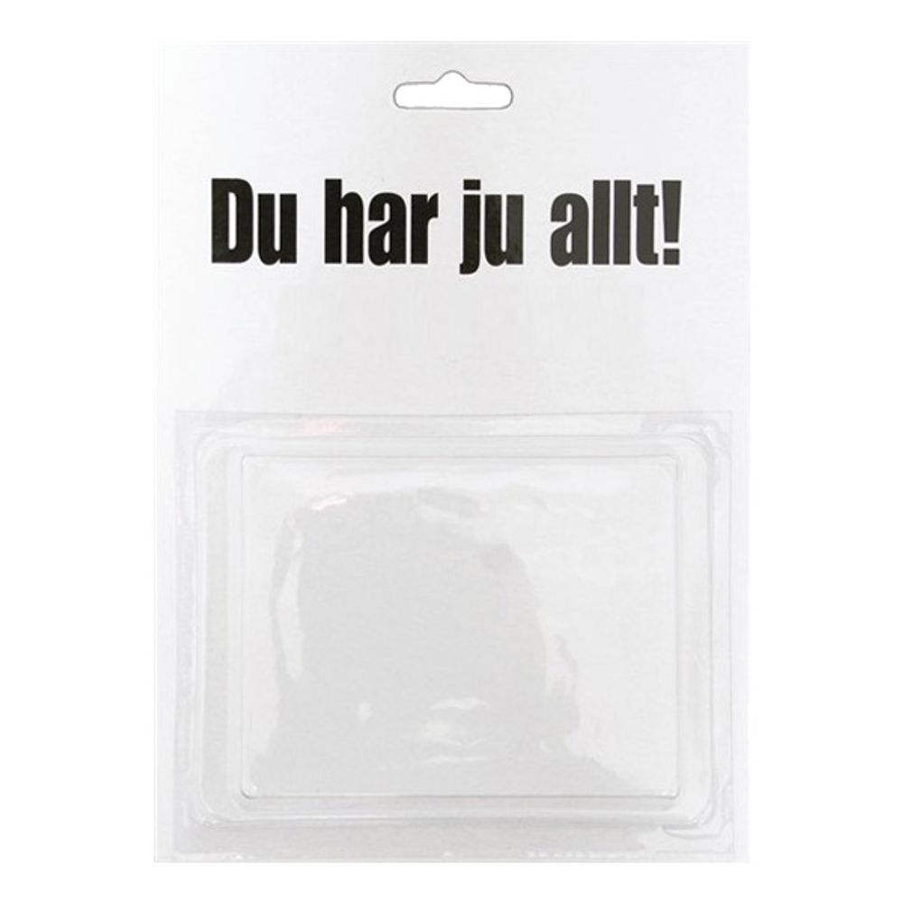 Gaven Ingenting