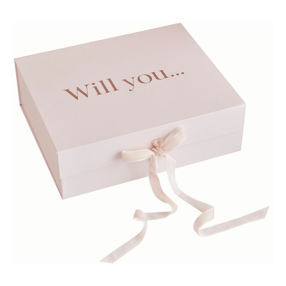 Gaveeske Will You Be My Bridesmaid