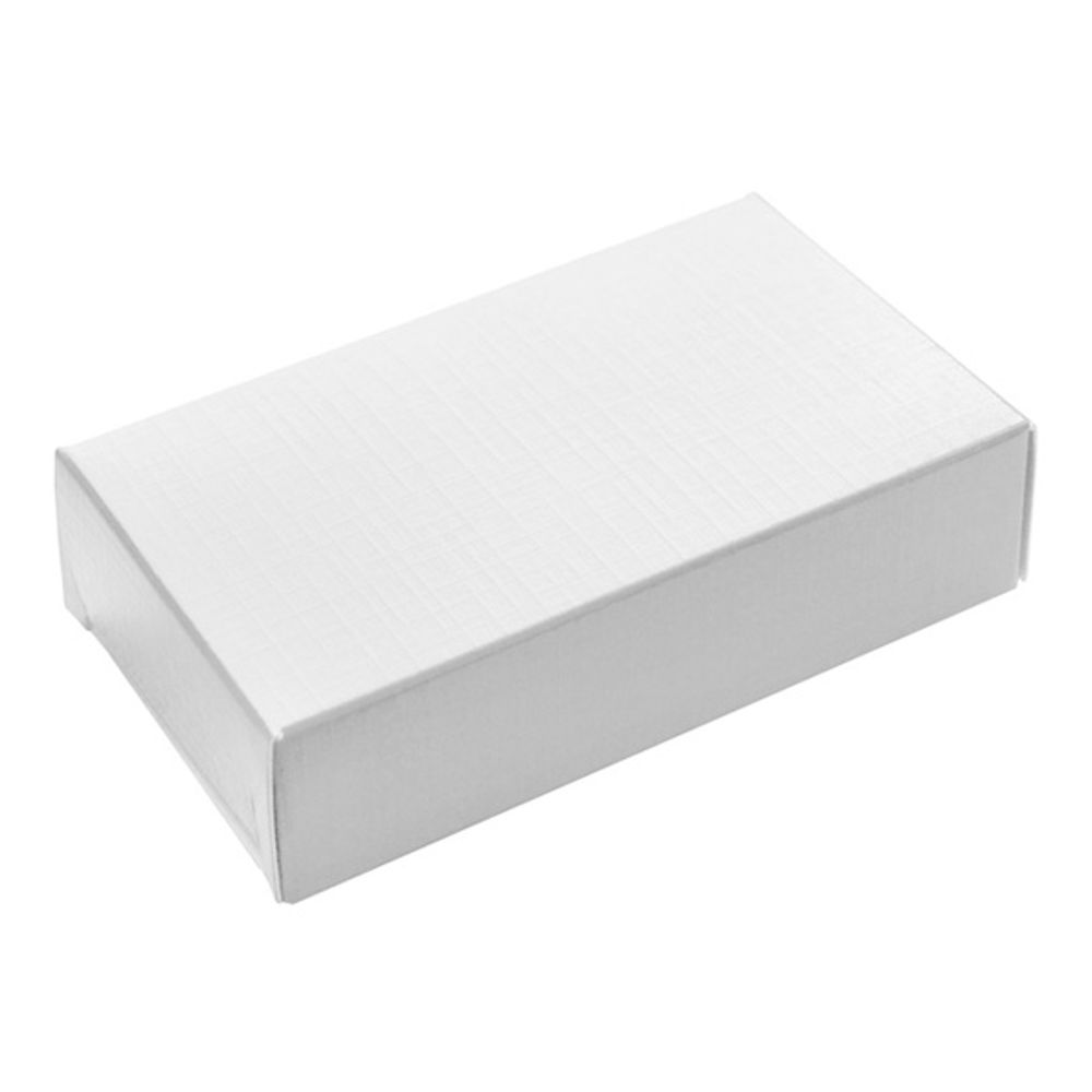 Presentlådor Vita