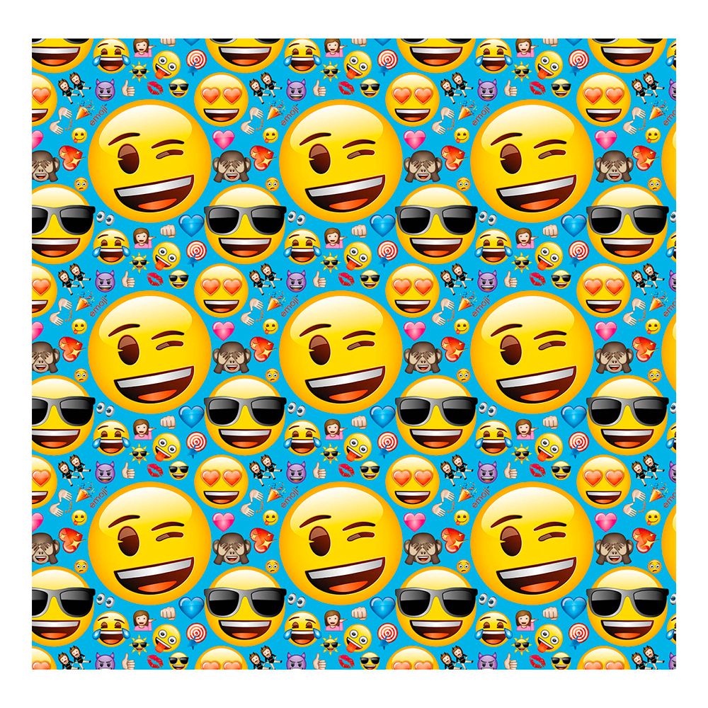 Gavepapir Emojis