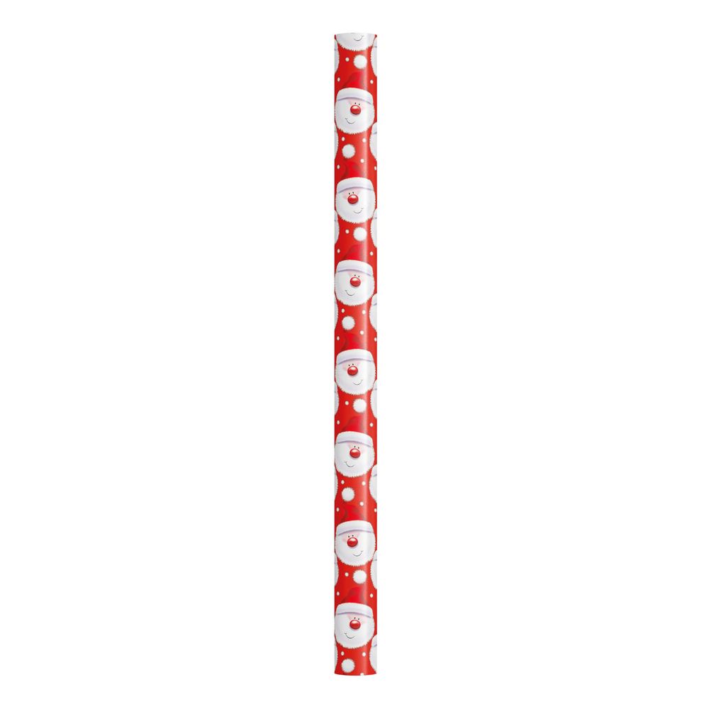 Gavepapir Julemotiv