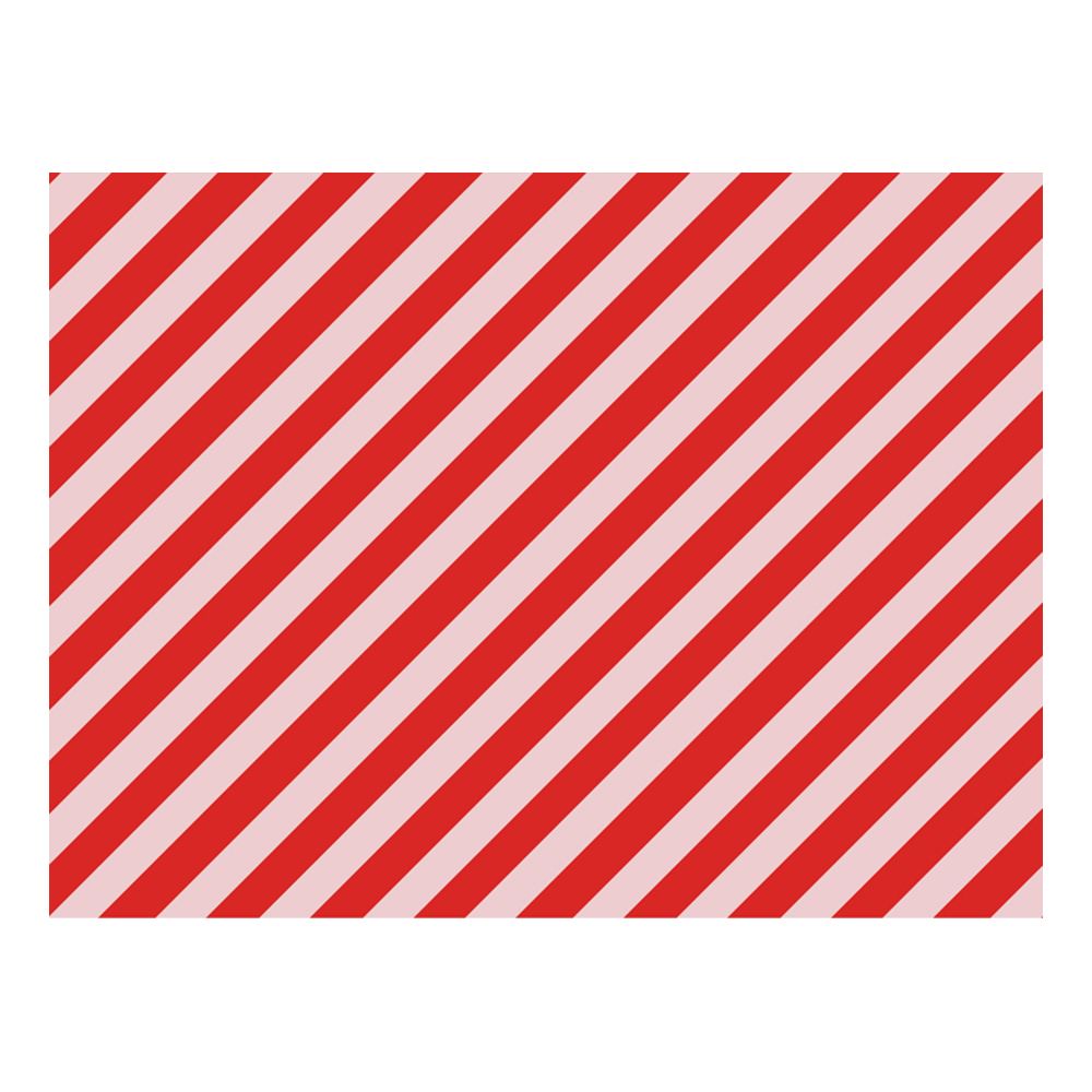 Julepapir Polka