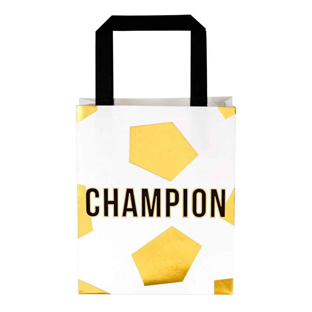 Gaveposer Football Champion