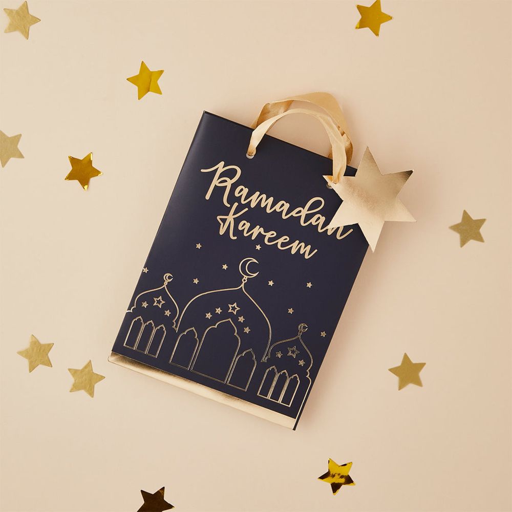 Gaveposer Ramadan Kareem