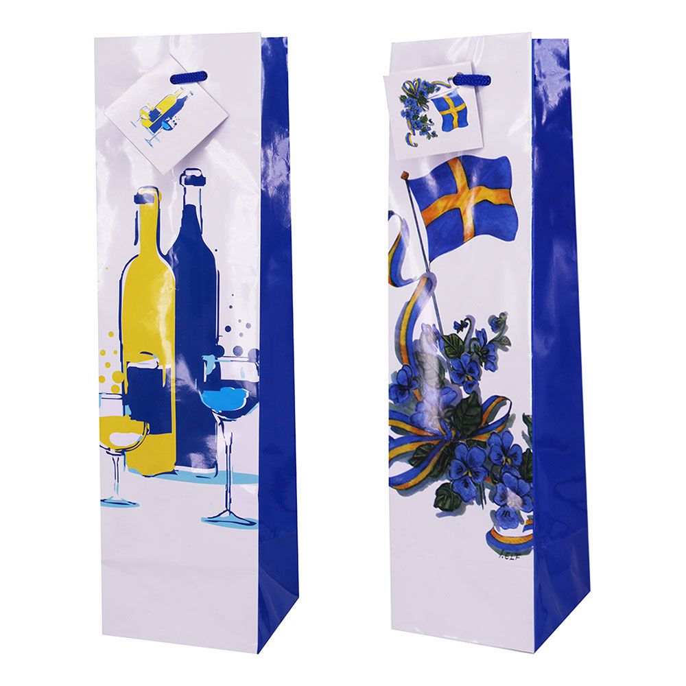 Gavepose Flaske Sverige