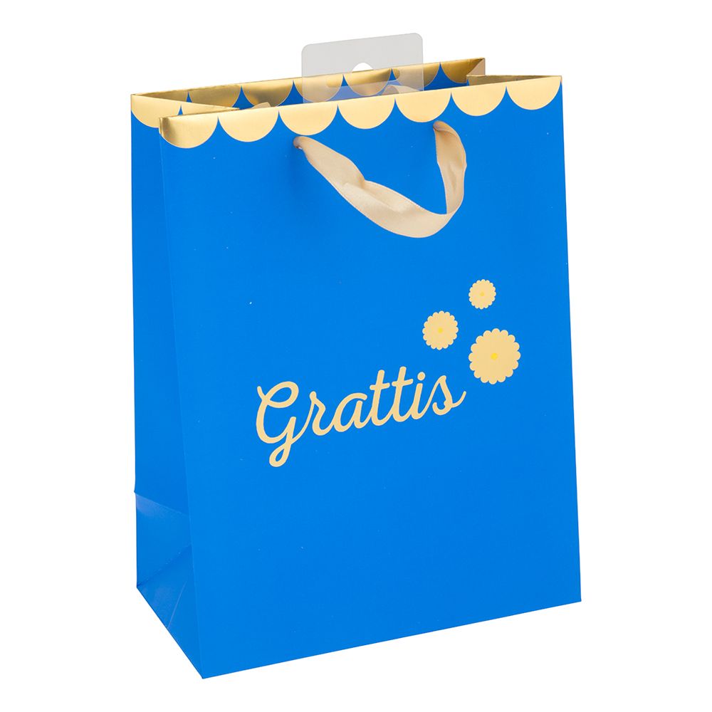 Gavepose Grattis