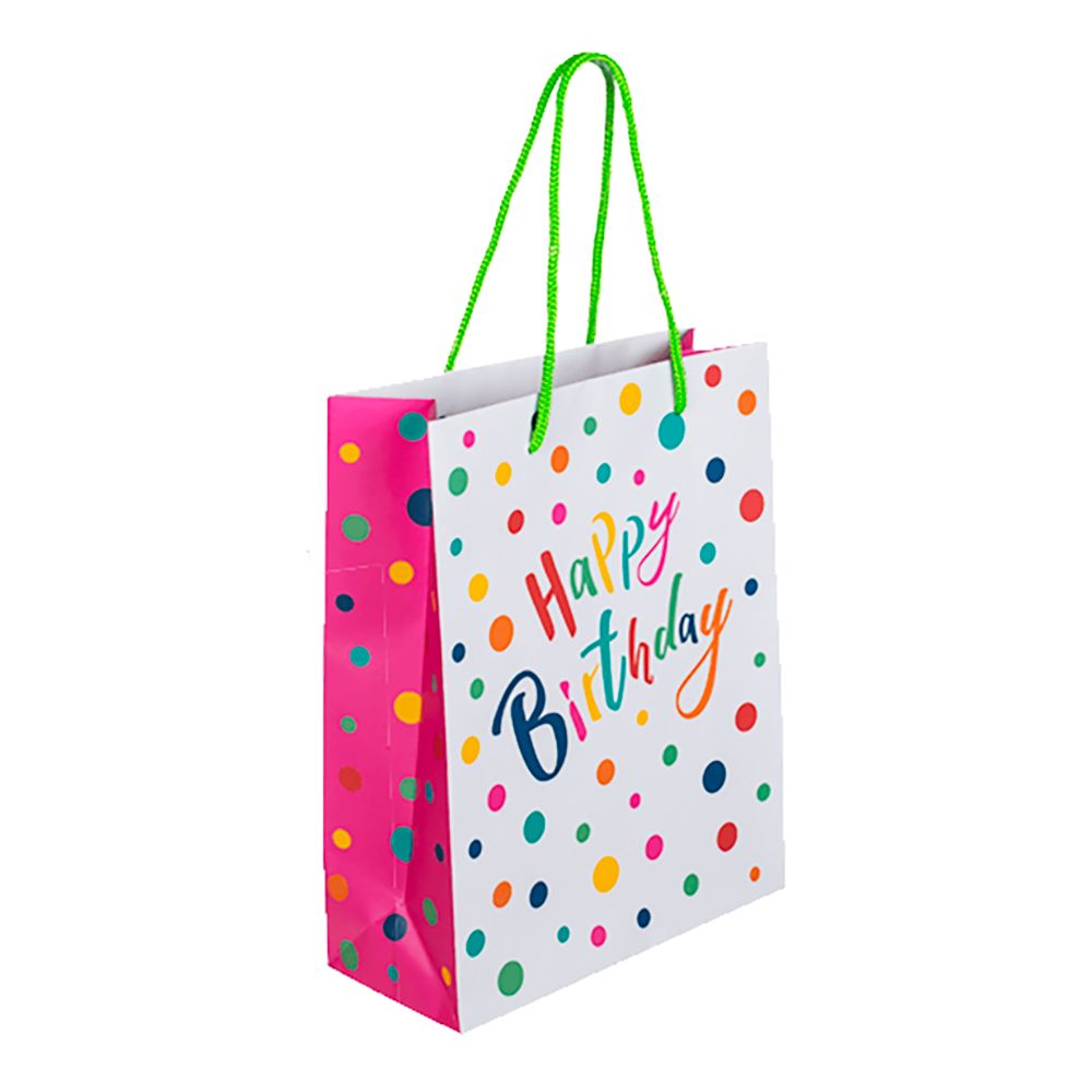 Gavepose Happy Birthday