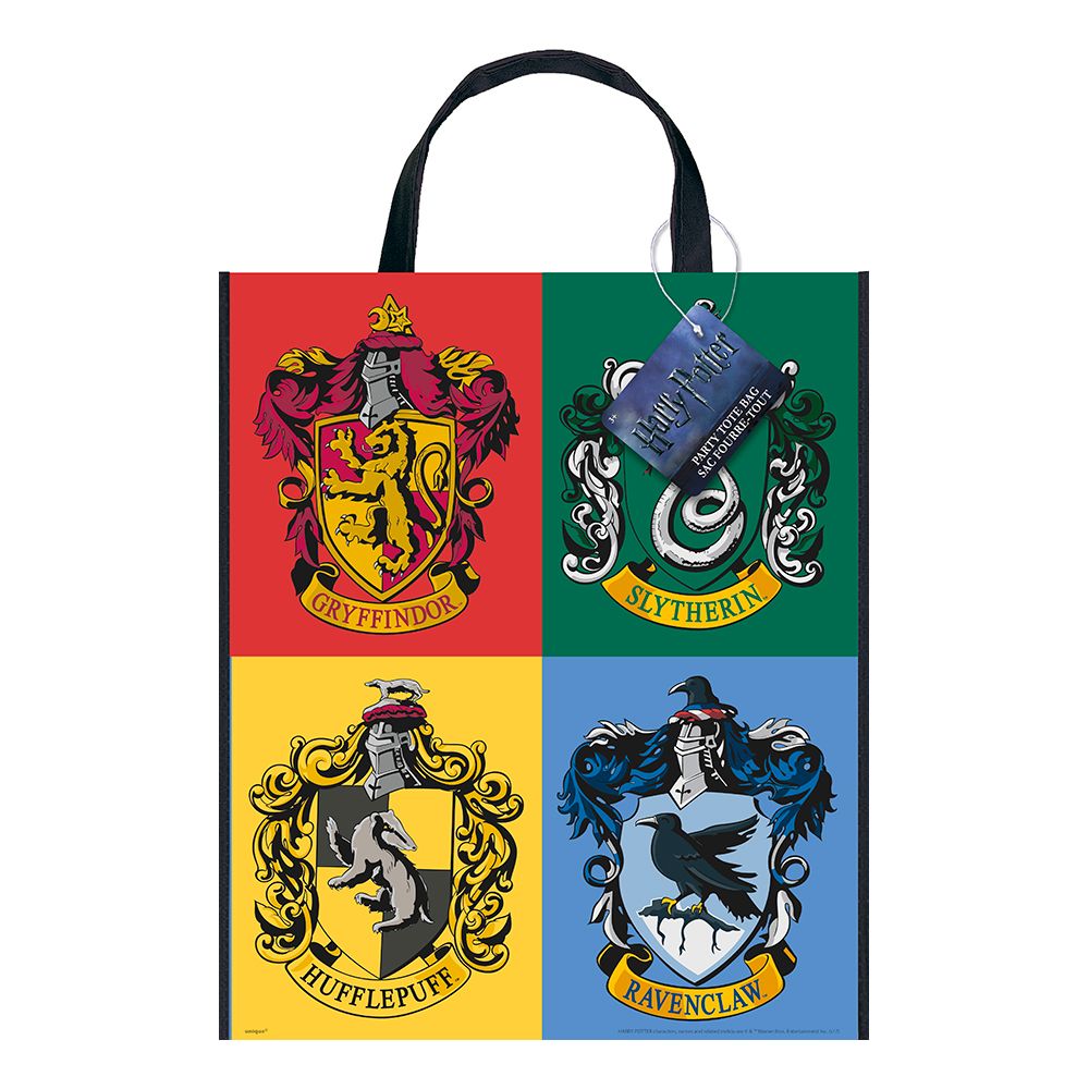 Lahjapussi Harry Potter