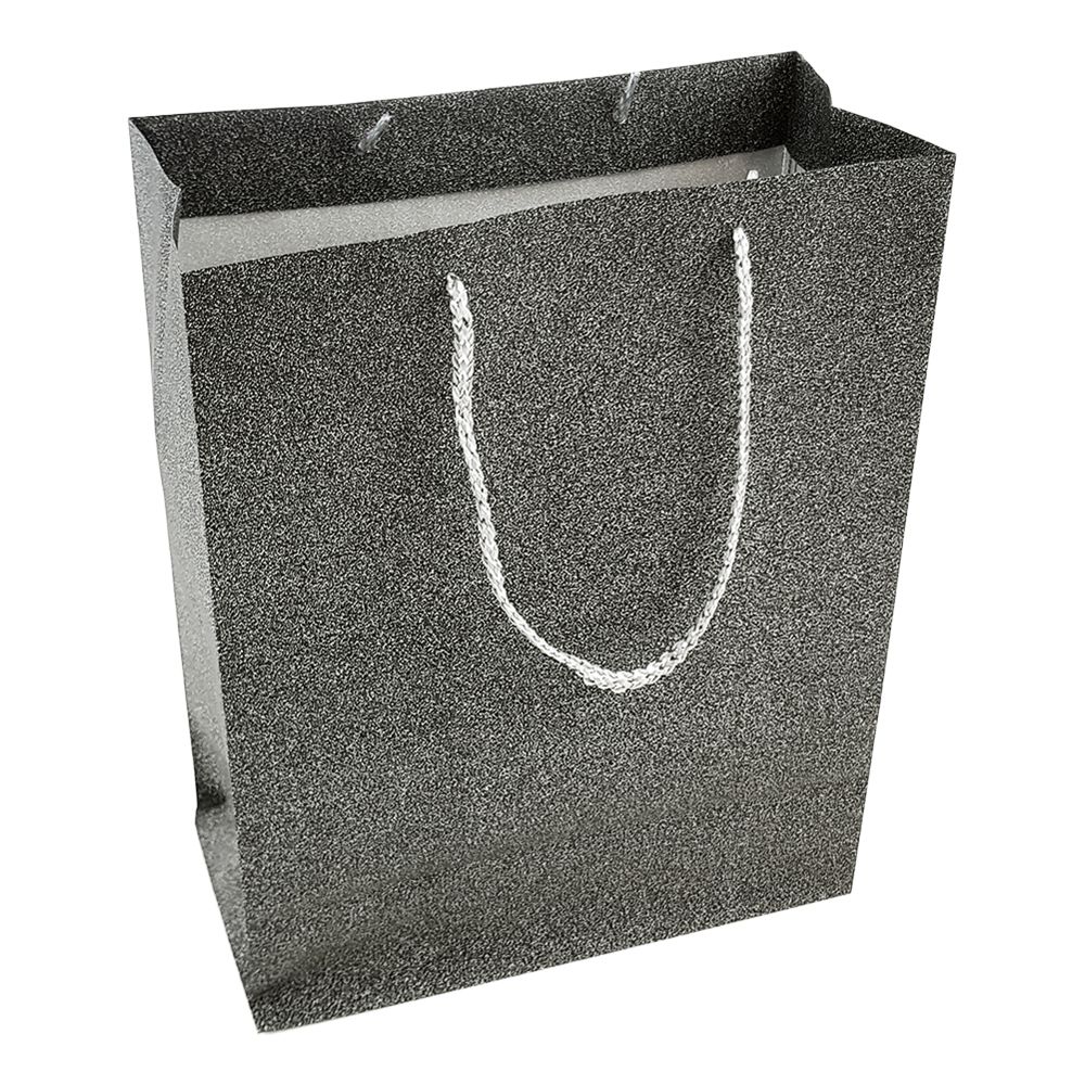 Gavepose Sort Glitter