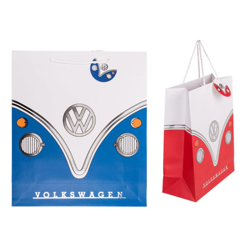 Lahjapussi VW Camper Van