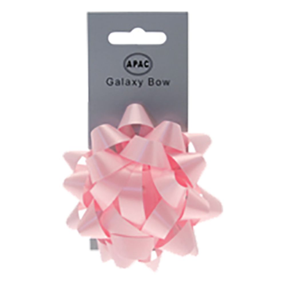 Gaverosett Rosa Metallic