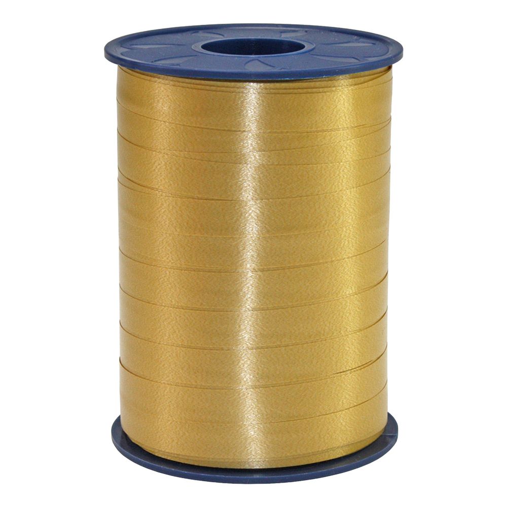 Presentsnöre Guld