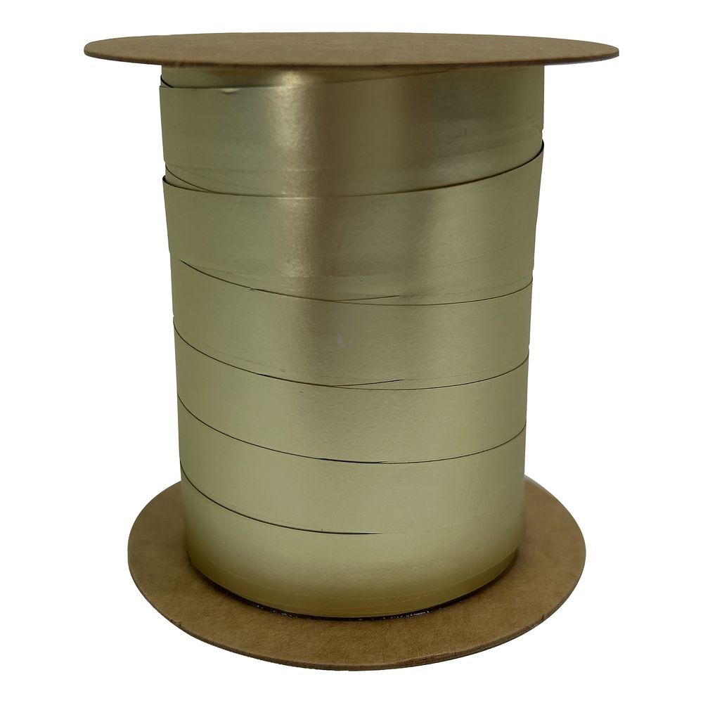 Lahjanauha Kulta Matta Metallic