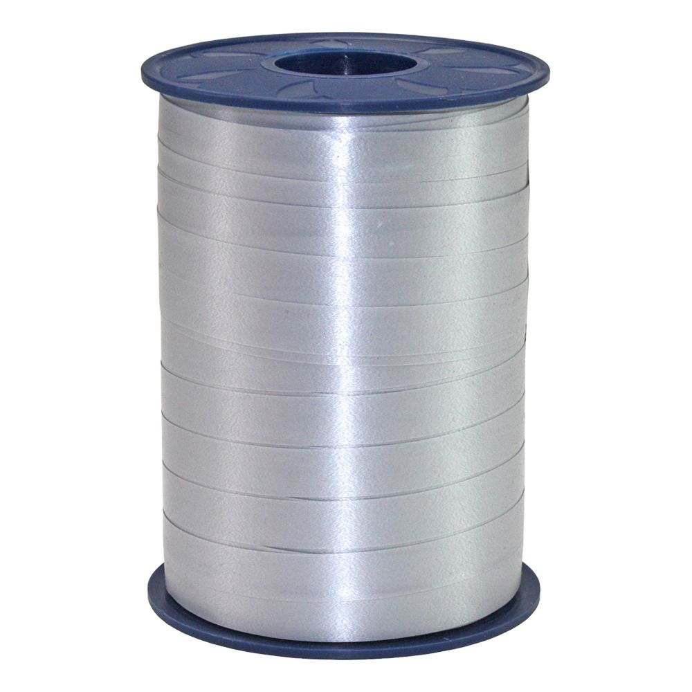 Presentsnöre Silver