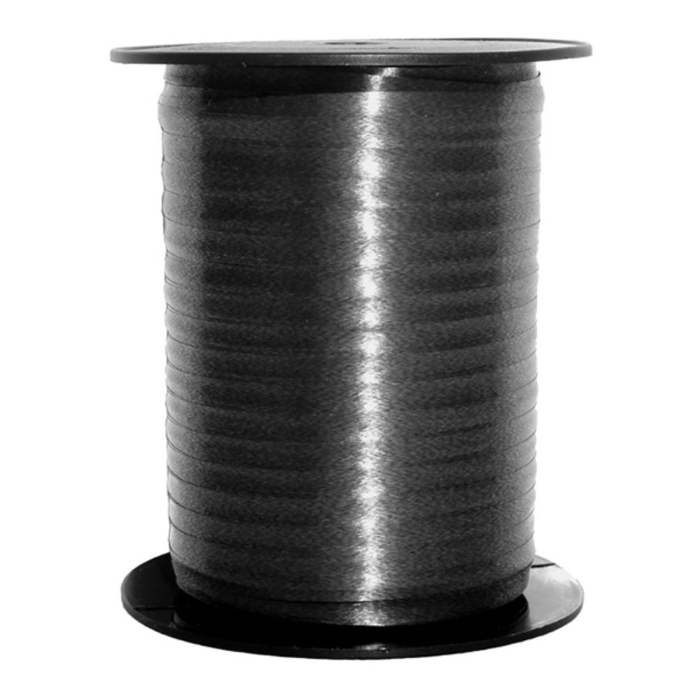 Presentsnöre Svart