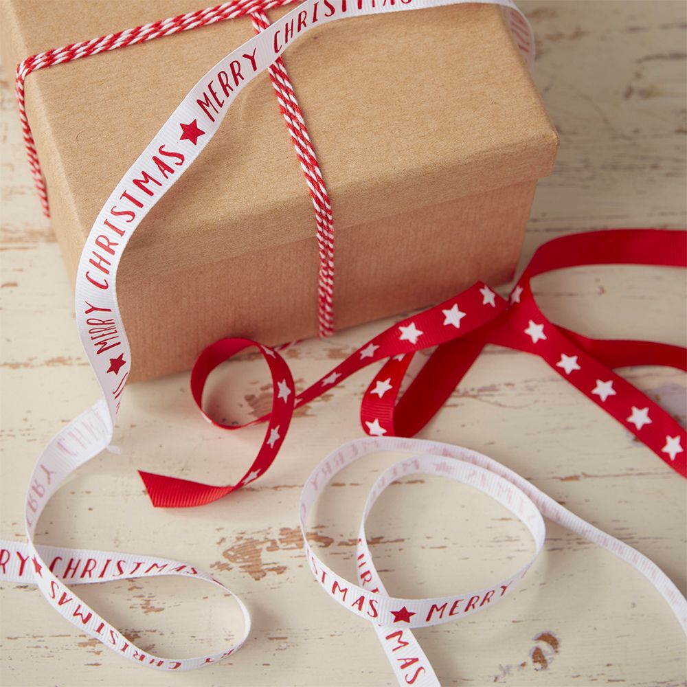 Presentsnören Jul Kit