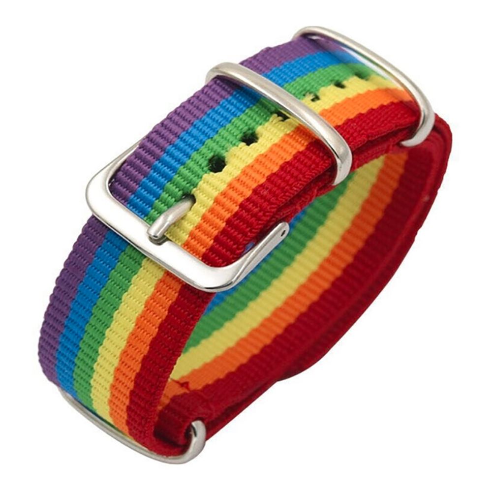 Pride Armbånd