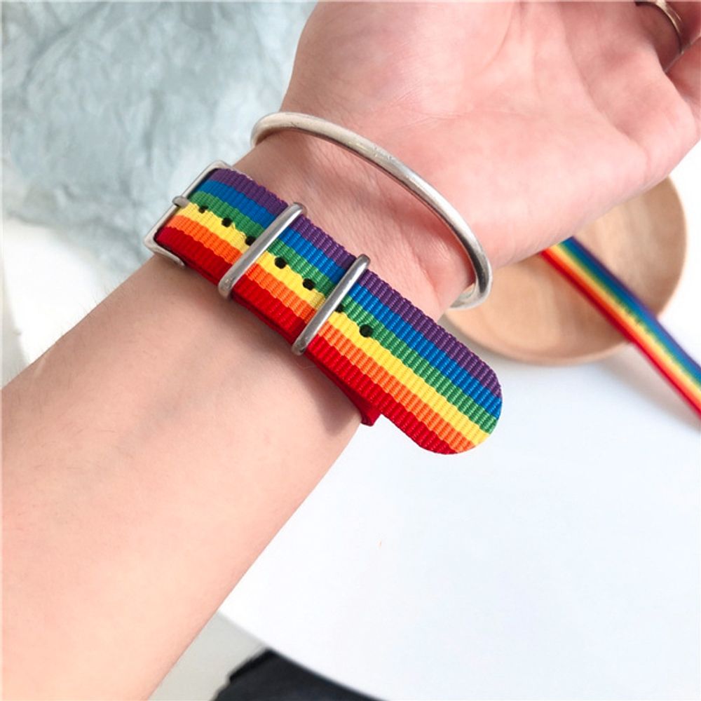 Pride Armbånd