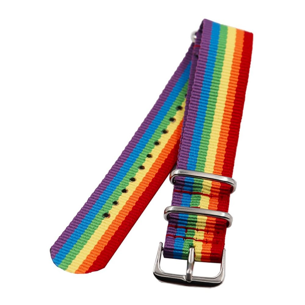 Pride Armbånd