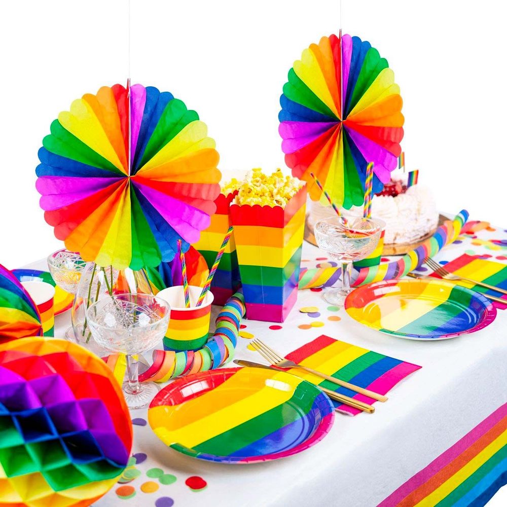 Pride Dukningspaket