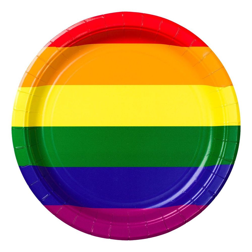 Pride Dukningspaket
