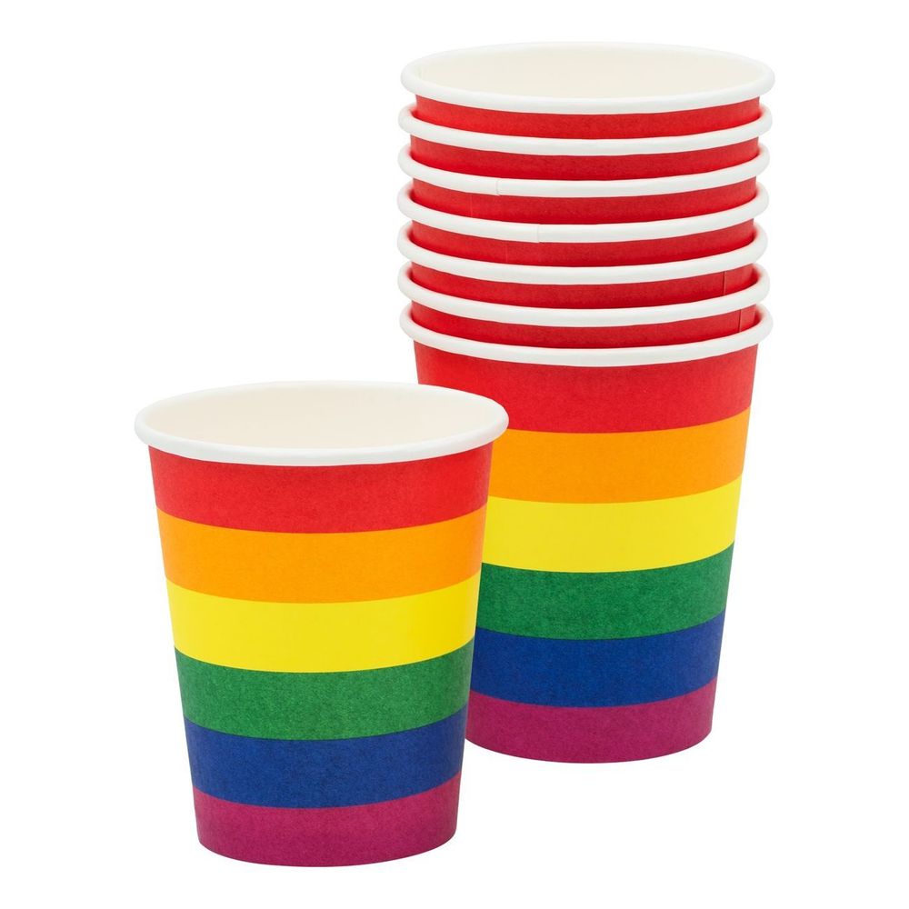 Pride Dukningspaket