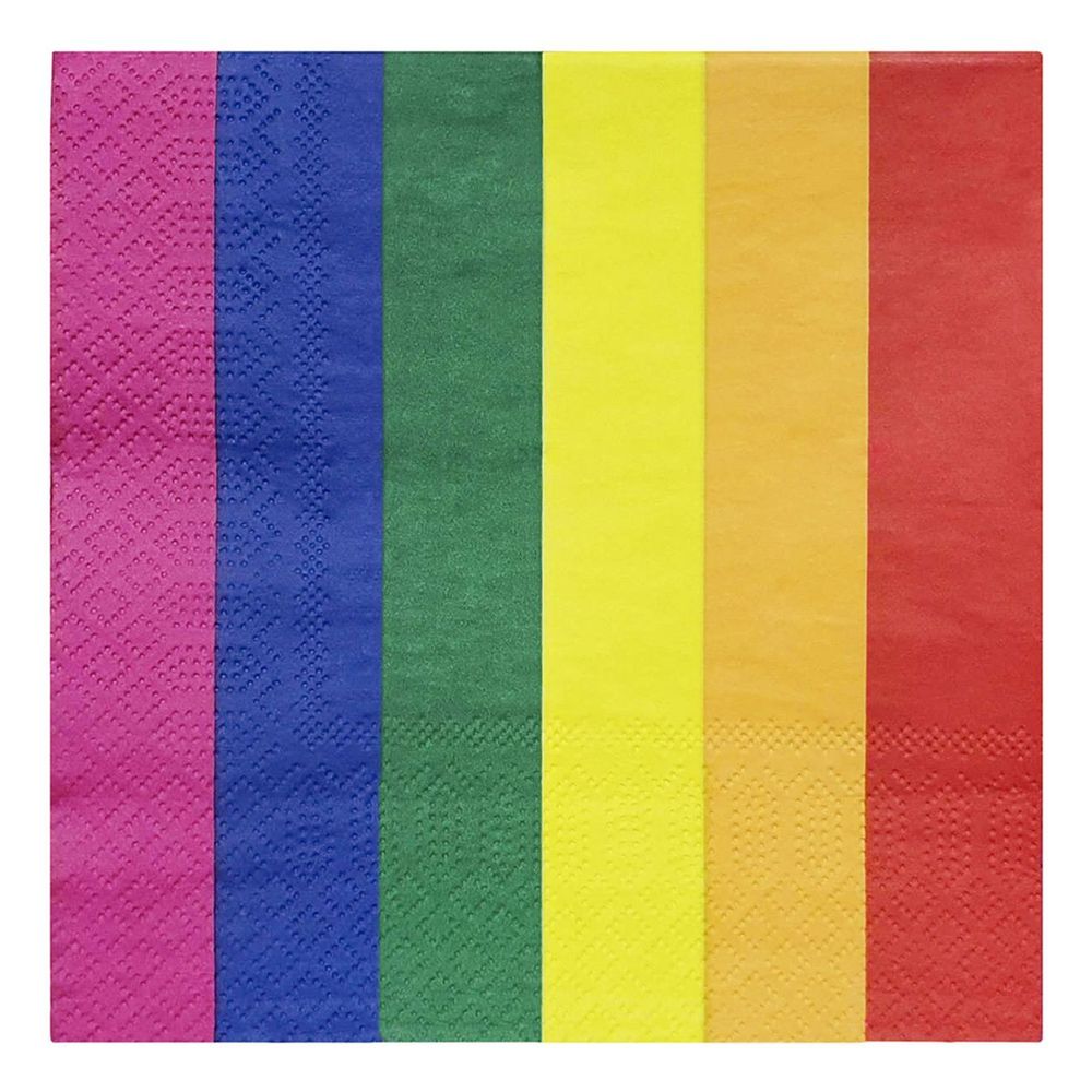 Pride Dukningspaket