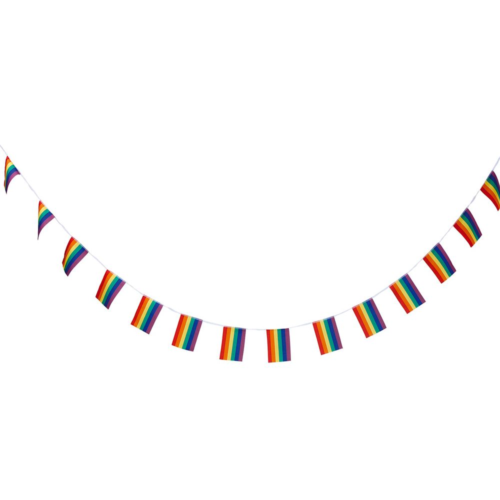 Pride Flaggirlang